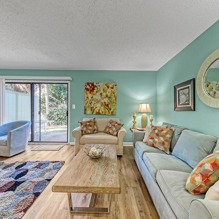 South Bay By The Gulf- Private Beach Access, Community Pool, Foosball Destin Exterior foto