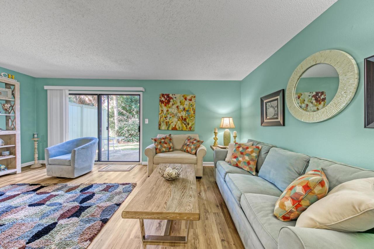 South Bay By The Gulf- Private Beach Access, Community Pool, Foosball Destin Exterior foto