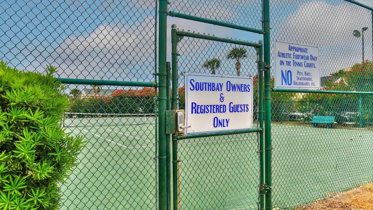 South Bay By The Gulf- Private Beach Access, Community Pool, Foosball Destin Exterior foto