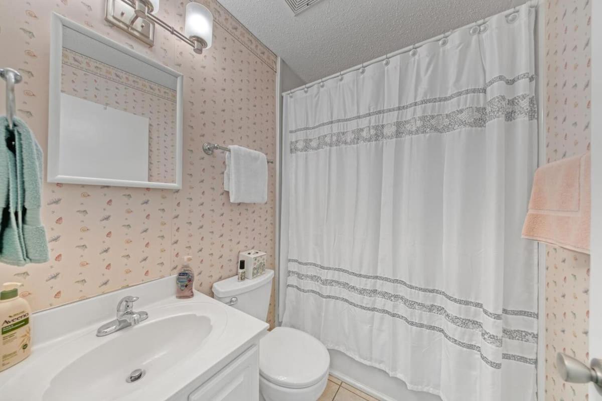 South Bay By The Gulf- Private Beach Access, Community Pool, Foosball Destin Exterior foto