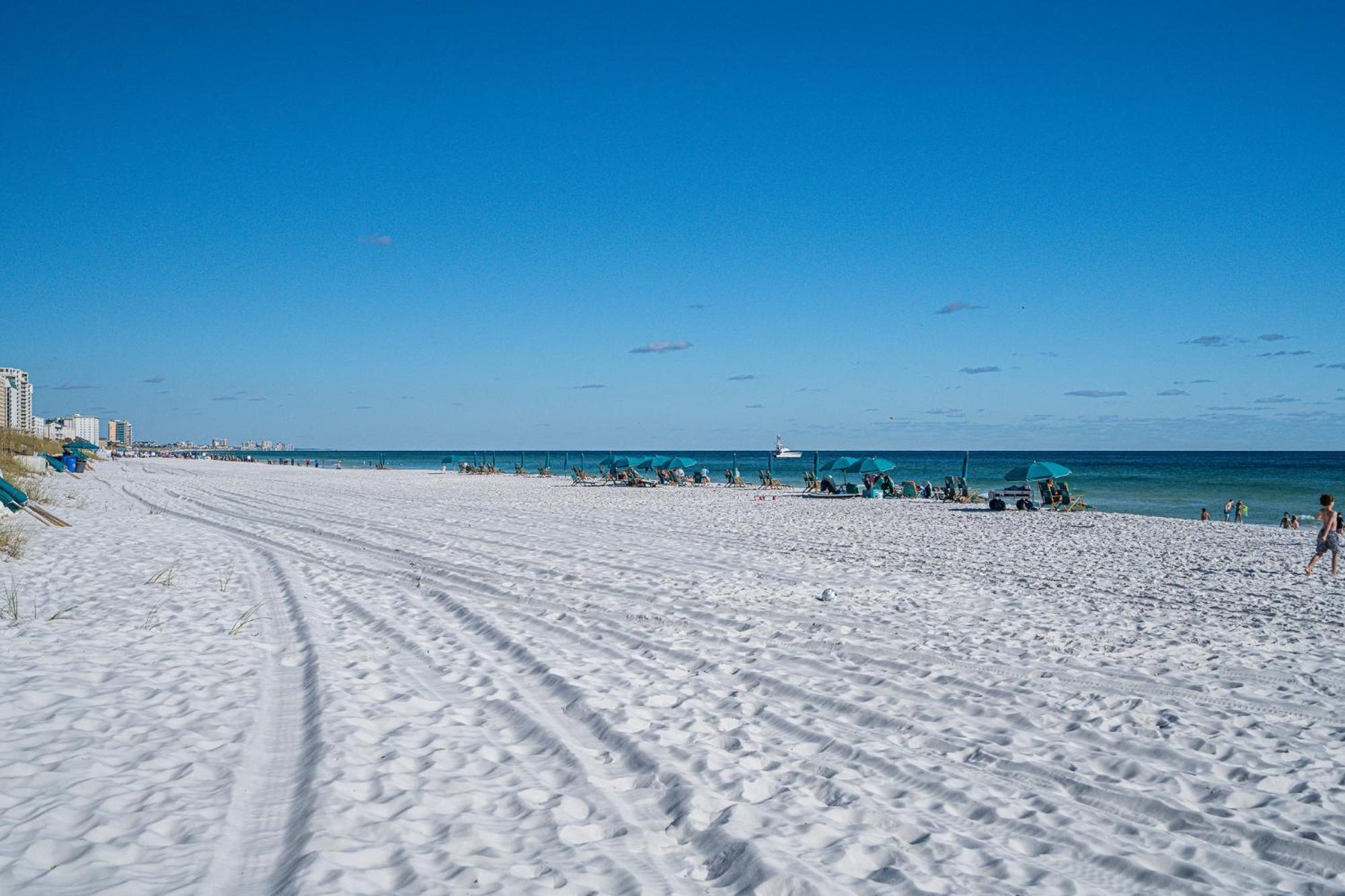 South Bay By The Gulf- Private Beach Access, Community Pool, Foosball Destin Exterior foto