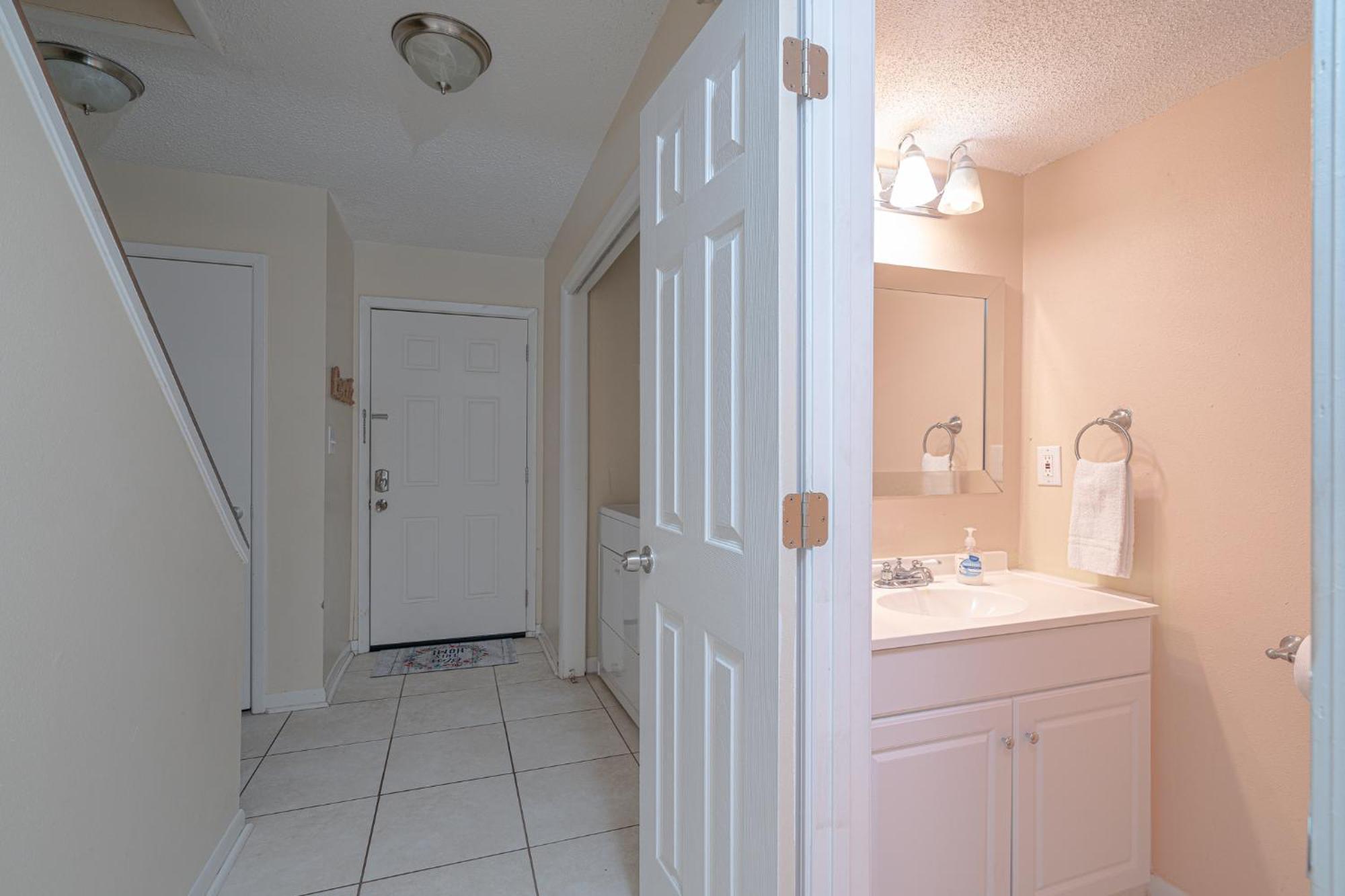 South Bay By The Gulf- Private Beach Access, Community Pool, Foosball Destin Exterior foto