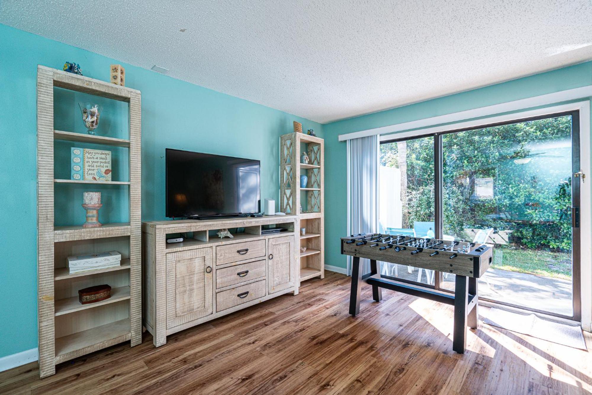 South Bay By The Gulf- Private Beach Access, Community Pool, Foosball Destin Exterior foto