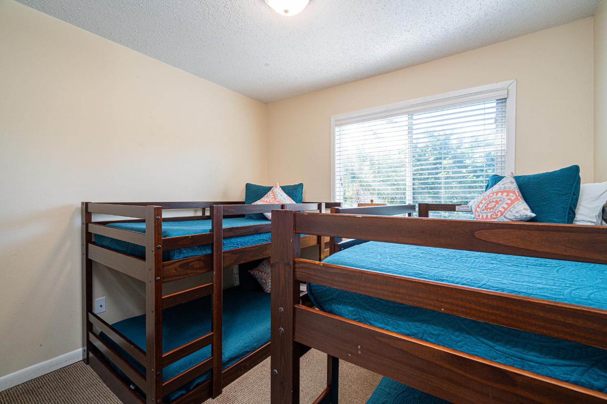 South Bay By The Gulf- Private Beach Access, Community Pool, Foosball Destin Exterior foto