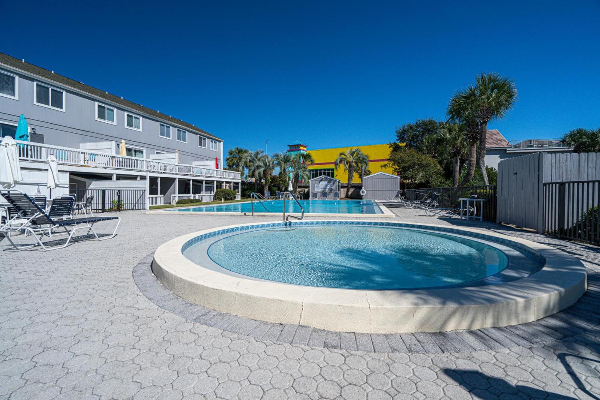 South Bay By The Gulf- Private Beach Access, Community Pool, Foosball Destin Exterior foto