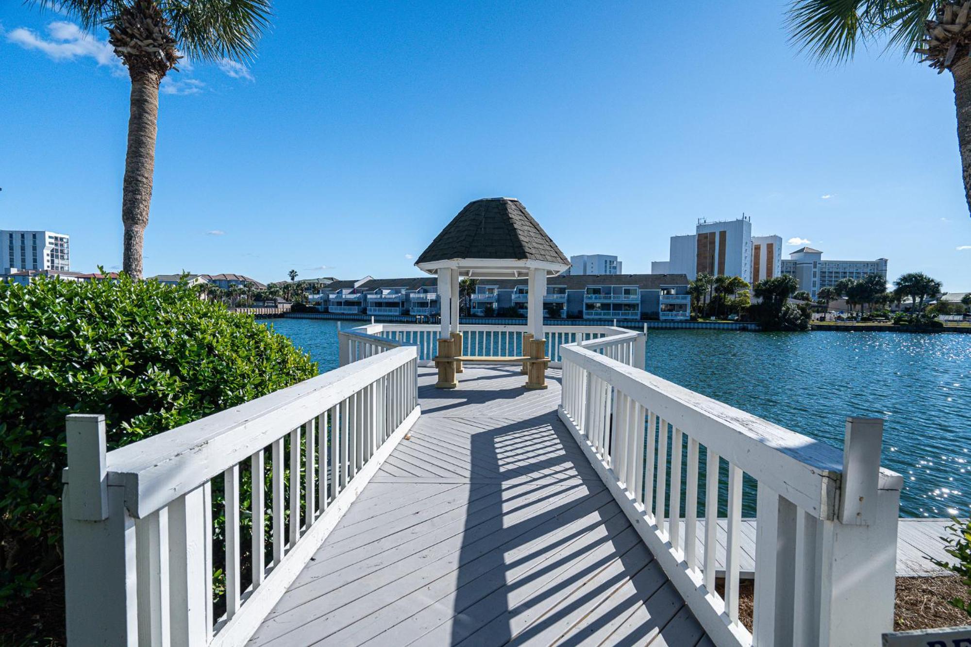 South Bay By The Gulf- Private Beach Access, Community Pool, Foosball Destin Exterior foto