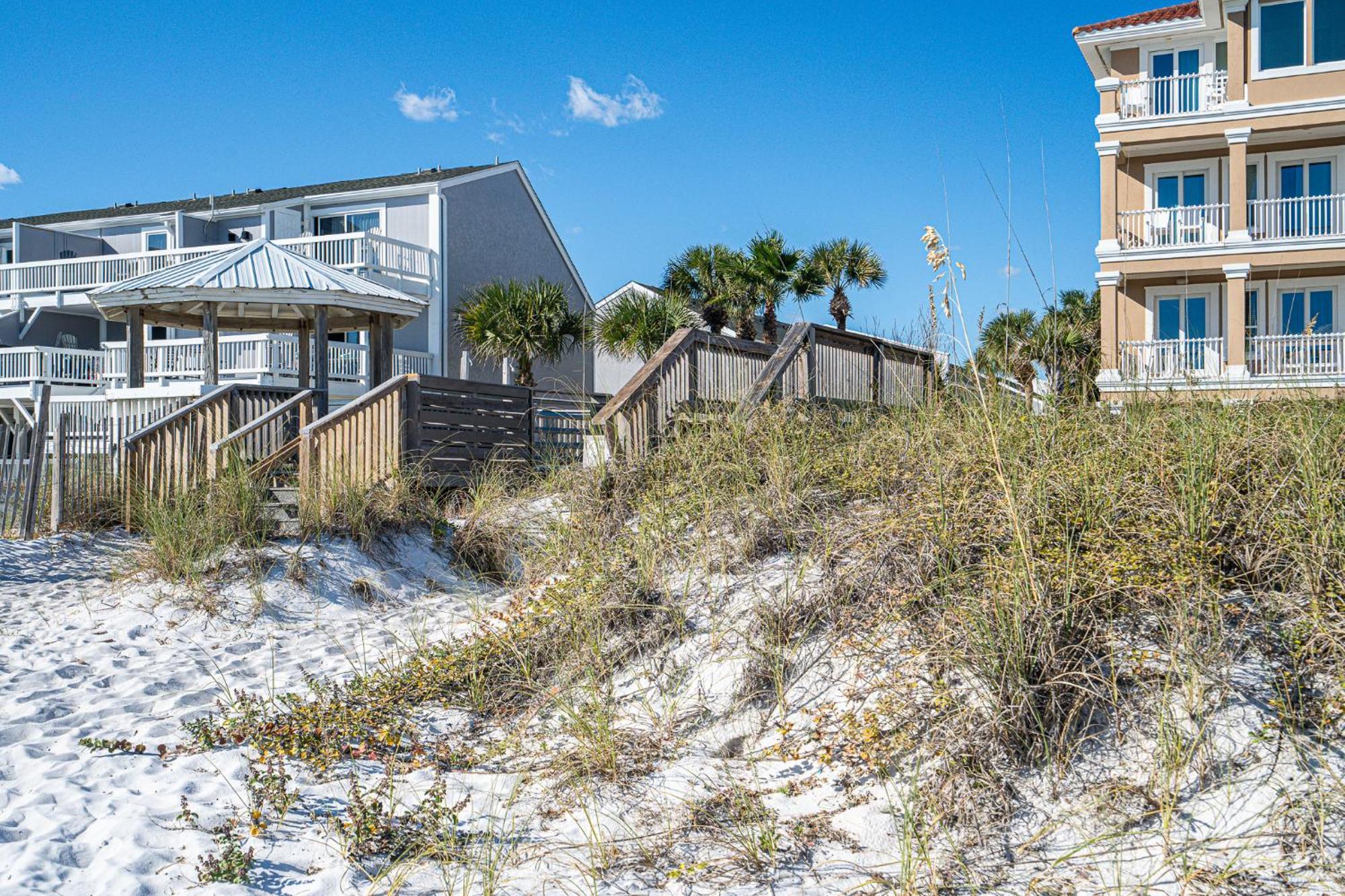South Bay By The Gulf- Private Beach Access, Community Pool, Foosball Destin Exterior foto