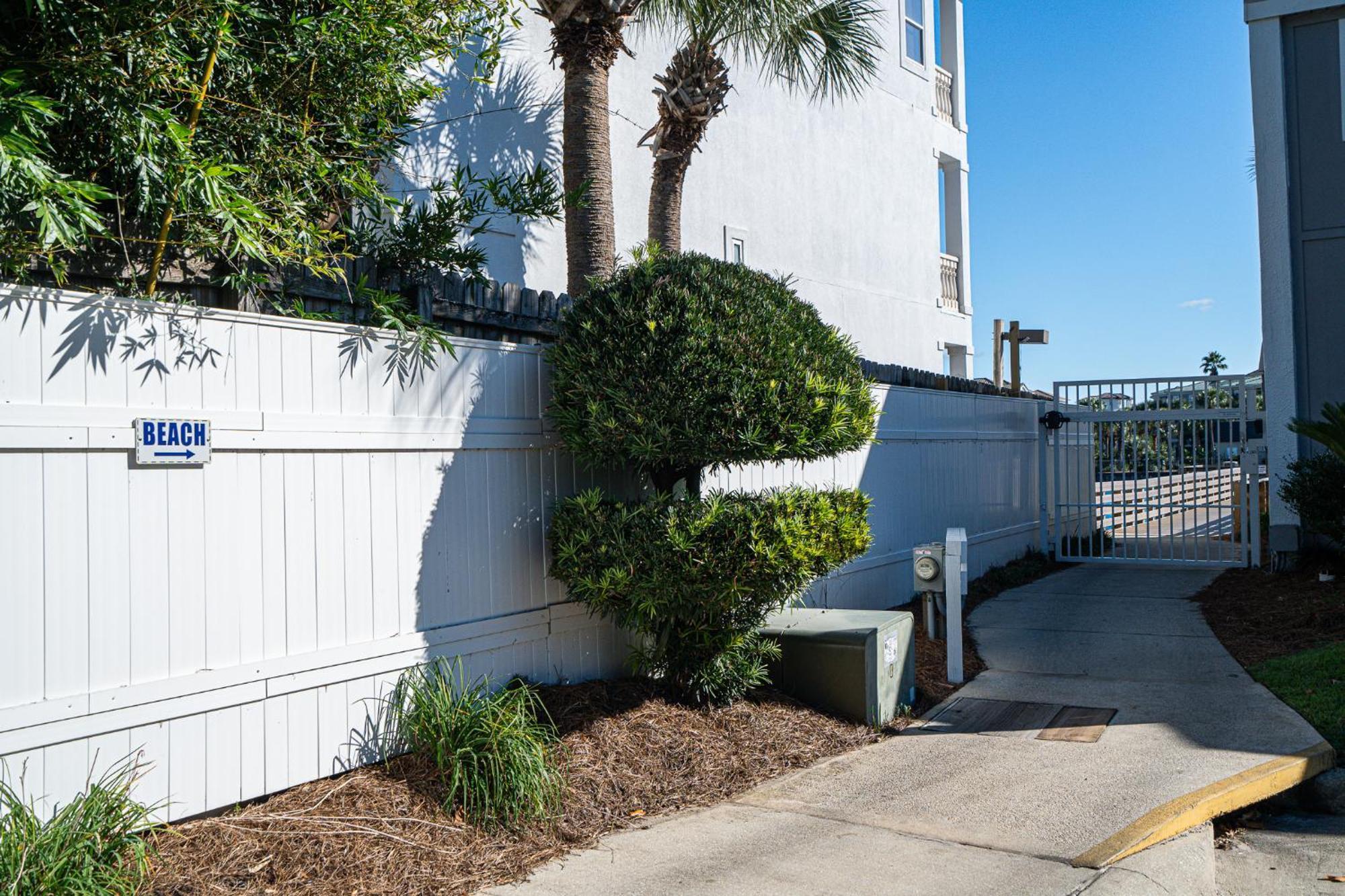 South Bay By The Gulf- Private Beach Access, Community Pool, Foosball Destin Exterior foto